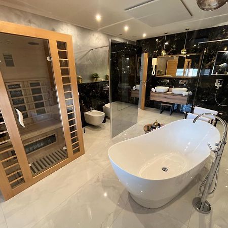 Afrodita Wellness Essence Plitvicka Jezera Exterior foto