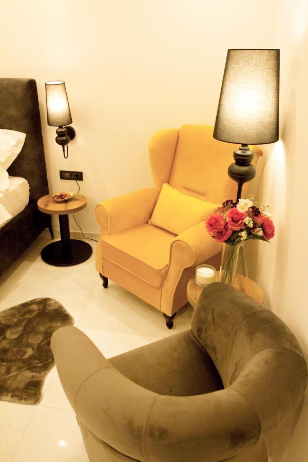 Afrodita Wellness Essence Plitvicka Jezera Exterior foto
