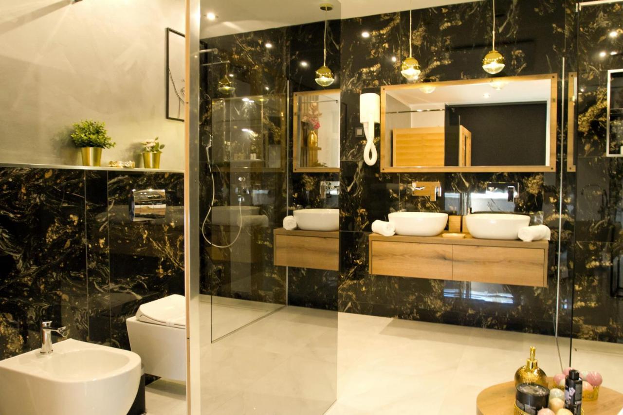 Afrodita Wellness Essence Plitvicka Jezera Exterior foto