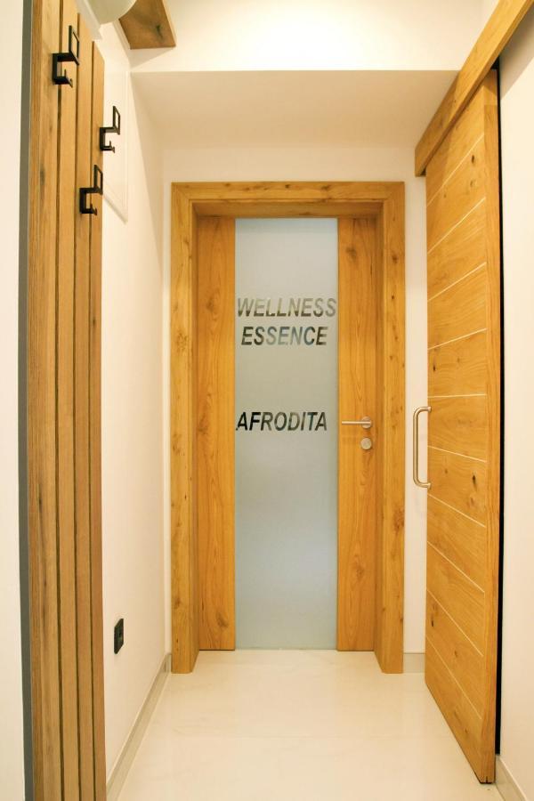 Afrodita Wellness Essence Plitvicka Jezera Exterior foto
