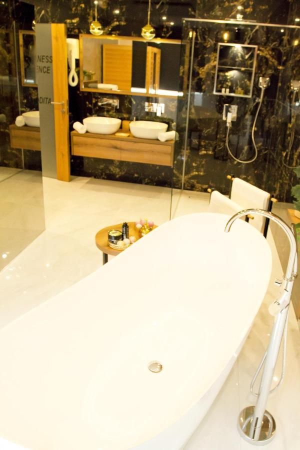 Afrodita Wellness Essence Plitvicka Jezera Exterior foto