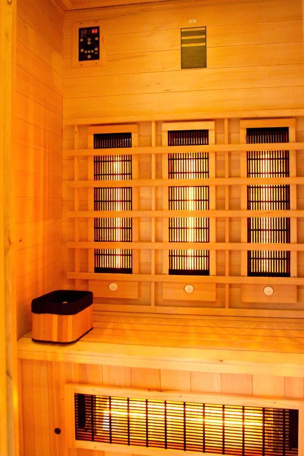Afrodita Wellness Essence Plitvicka Jezera Exterior foto
