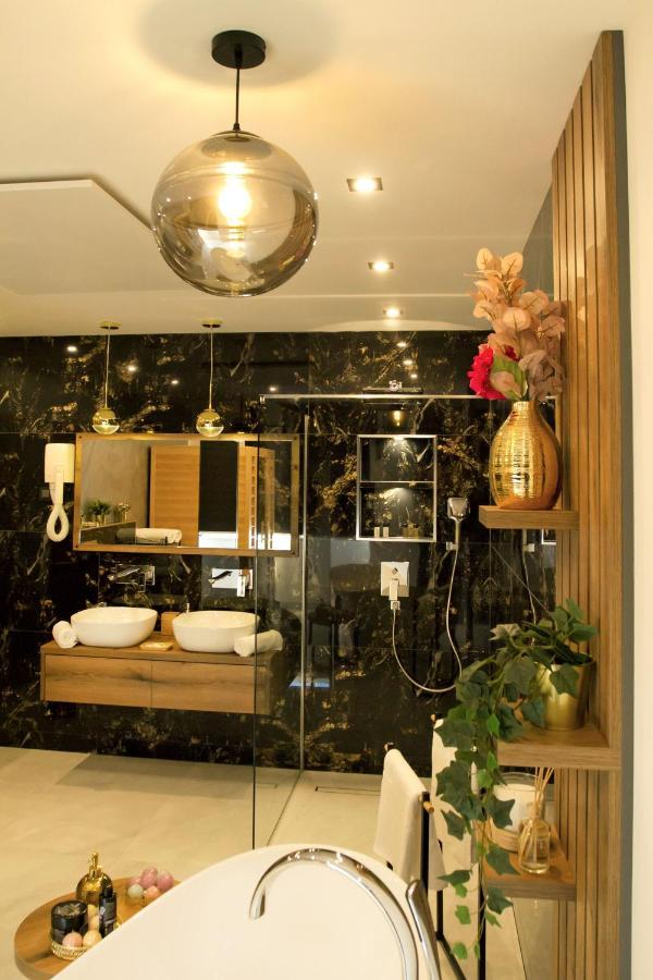 Afrodita Wellness Essence Plitvicka Jezera Exterior foto