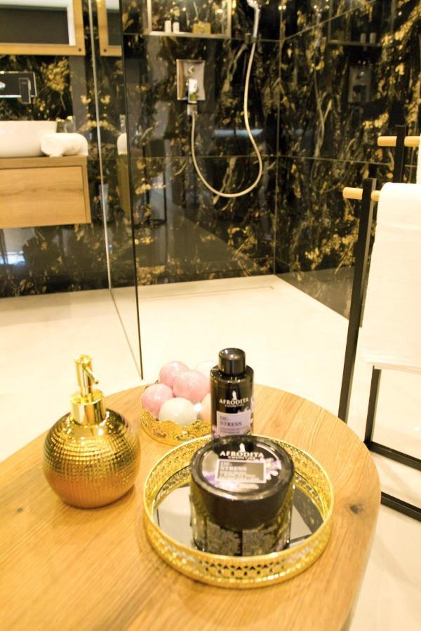 Afrodita Wellness Essence Plitvicka Jezera Exterior foto