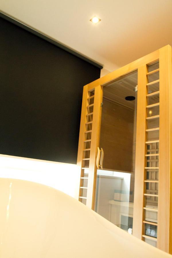 Afrodita Wellness Essence Plitvicka Jezera Exterior foto