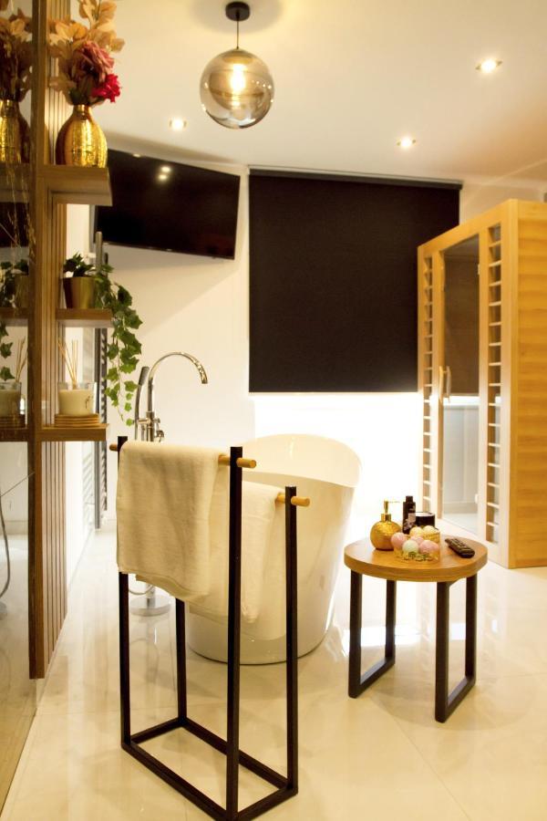 Afrodita Wellness Essence Plitvicka Jezera Exterior foto